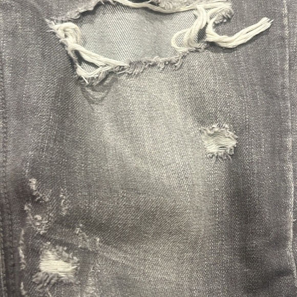 One Teaspoon Awesome Baggies mid rise Jeans | Size 28 - Picture 8 of 12